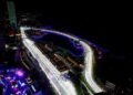 F1 Saudi Arabian Grand Prix 2025 returns to Jeddah: Dates, record-breaking speeds, concert lineup