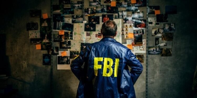 FBI-led Operation Artemis arrests 22 Nigerians over $65 million sextortion scam