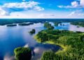 Finland Could Be the First Country in the World to Bury Nuclear Waste Permanently