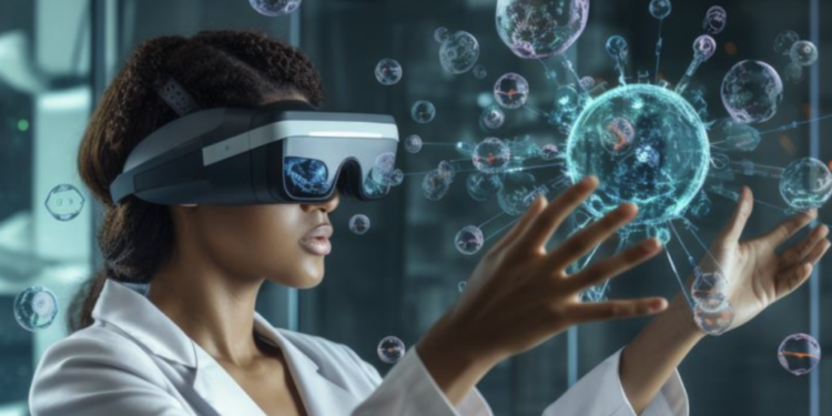 First of its Kind Collaborative Report Unveils the Transformative Role of Artificial Intelligence and Data Science in Advancing Global Health in Africa