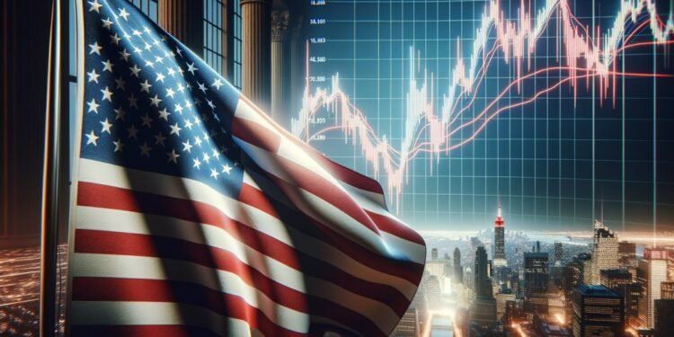 Fitch Ratings Warn US Tariffs Could Lead to a Recession