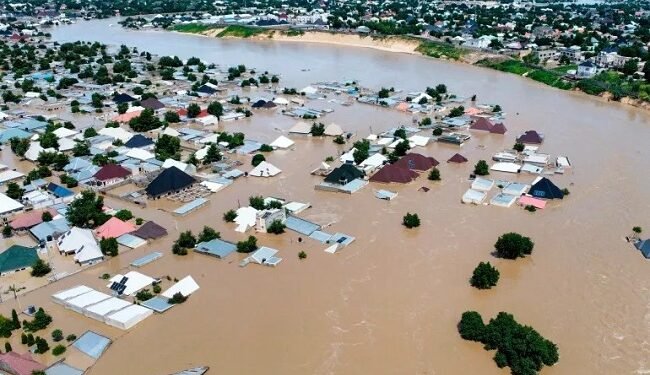 Flood: NEMA urges Rivers, Bayelsa residents to seek higher ground – EnviroNews