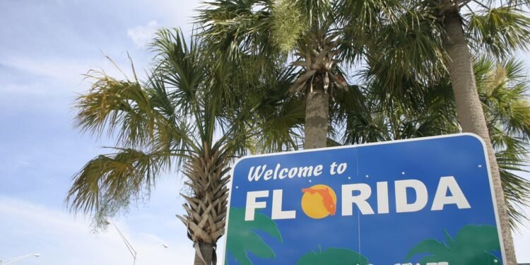 Florida Lawmakers Push for Sales Tax Cuts, Instead of Property Tax Breaks