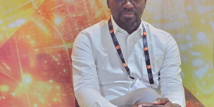 Flutterwave CEO on Scaling and Compliance in Africa