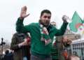 France detains Algerian consular agent, and Algiers isn’t staying quiet