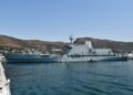 From Drakensberg to drones: Rethinking South Africa’s naval capabilities