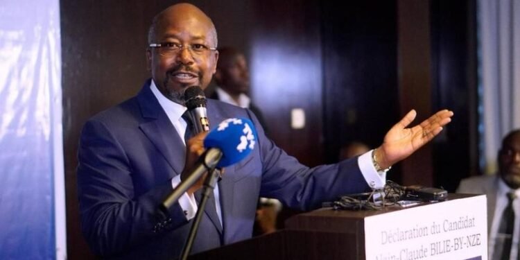 From absolute rule to democracy: Gabon set to hold its first election since its coup