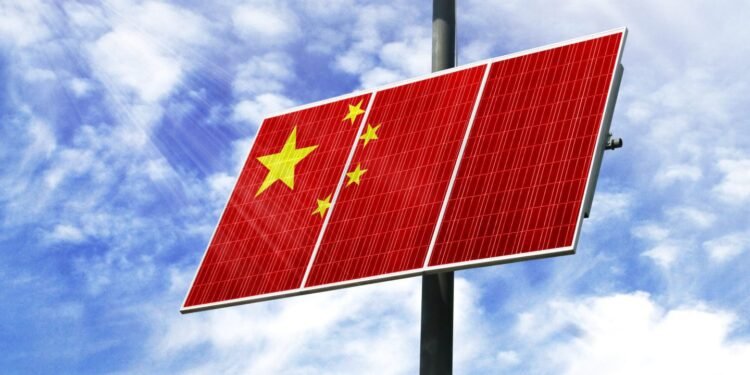 GB Energy and the China slavery question