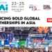 GITEX GLOBAL in Asia: the largest tech show in the world