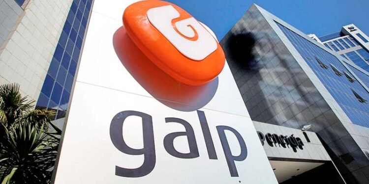 Galp seeks partners for Mopane oil and gas development in Namibia
