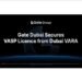 Gate Group is proud to announce that Gate Dubai secures full operational licence from Dubai Virtual Asset Regulatory Authority, extends compliant footprint in the Middle East
