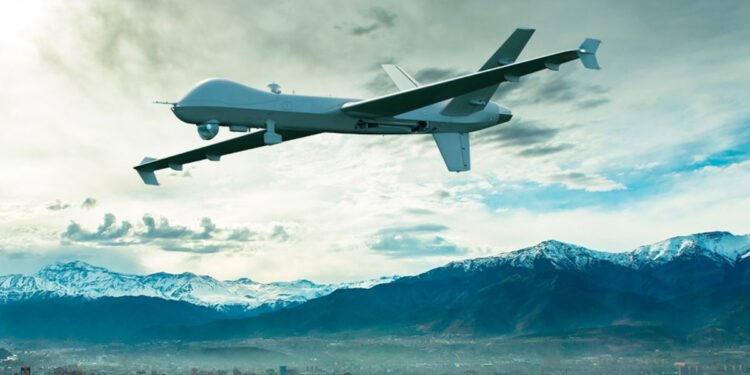 General Atomics Invests in Dutch Firms to Boost Future Aerospace Systems