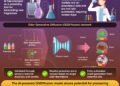 Generative AI masters the art of scent creation