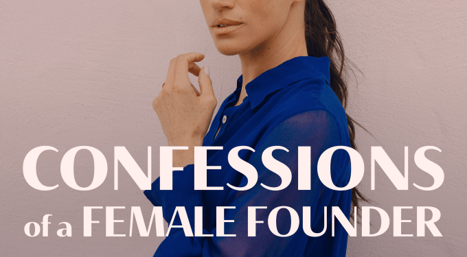 Girls Who Code founder Reshma Saujani spills business tea with Meghan, Duchess of Sussex