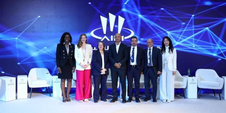 Global Experts unite at AIM Congress 2025 to shape the future of smart cities and sustainable urban development
