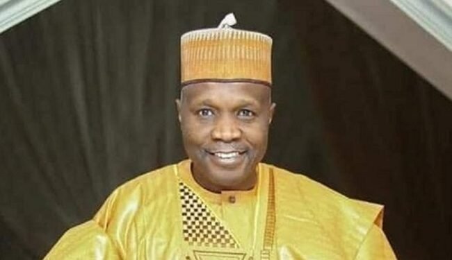 Gombe to experience 107 to 140 days of rainfall, says NiMet – EnviroNews