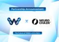 Google-backed AI firm NeurochainAI teams up with W Chain for smart payment solutions