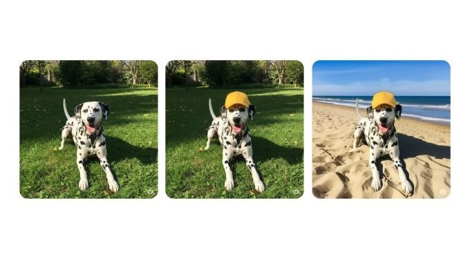 Google’s Gemini chatbot gets upgraded image creation tools