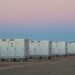 Grid-Scale Battery Storage Is Quietly Revolutionizing the Energy System