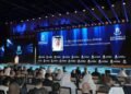 HE Al Zeyoudi highlights UAE’s commitment to advancing global trade and investment partnerships at AIM Congress 2025