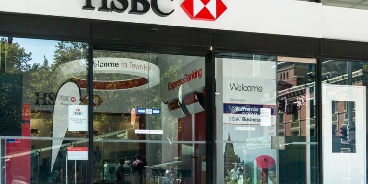 HSBC must shield FX cash cow from any Citadel Securities or Jane Street tie-up