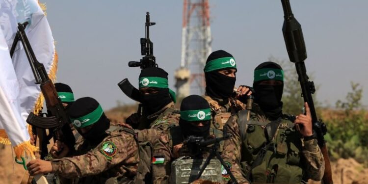 Hamas Raises Fears for Hostage at Center of Latest Gaza Truce Offer