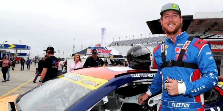 He Bought a Racetrack 6 Years Ago. Now He Runs the Netflix of Grassroots Motorsports