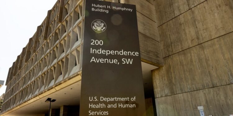 Health and Human Services Systems Are in Danger of Collapsing, Workers Say