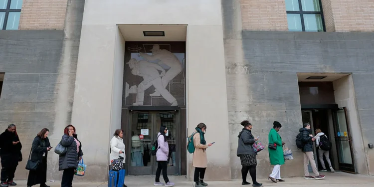 Health department layoffs may be illegal, experts say