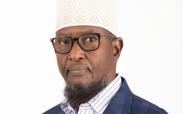 Hormuud Telecom CEO to step down