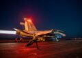 Houthis Say 8 Wounded in US Strikes on Yemen Capital