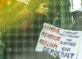 How Americans Are Surveilled During Protests