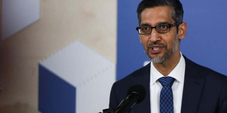 How Much Do Google Employees Make? Median Salaries Revealed