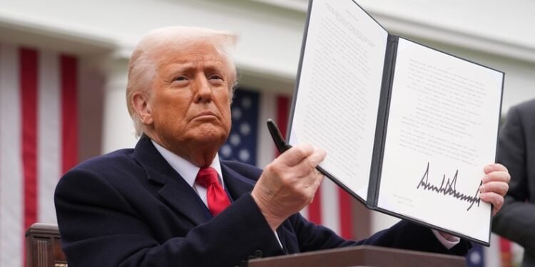 How Nigeria’s import ban sparked a 14% tariff from Trump