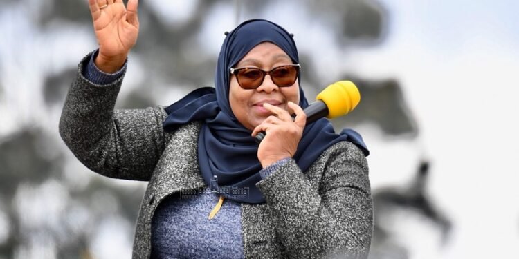 How a YouTube video led rival of Tanzania’s president into a potential death sentence