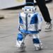 Humanoid robots stride into the future with world’s first half-marathon