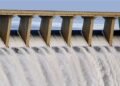 Hundreds at risk of flooding as Vaal Dam surpasses safe water levels