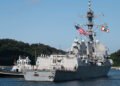 Hyundai Heavy Industries Offers to Build Aegis Warships for US Navy