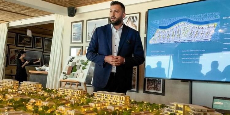 IMKAN hosts exclusive media preview of Naseem AlJurf coastal community