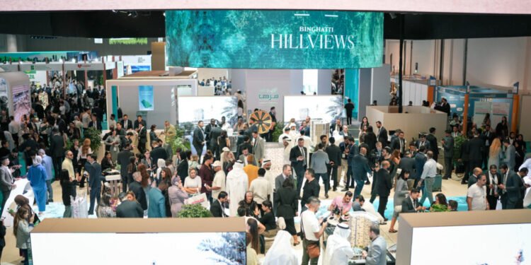 IPS 2025 showcases Dubai’s edge in real estate industry