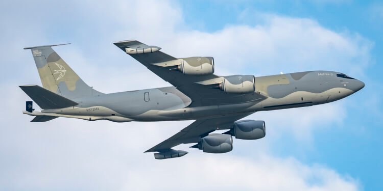 India Leases Tankers as Stop-Gap Solution for Air Refueling Issue