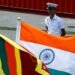 India boosting Sri Lanka ties