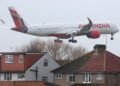 Indian airlines to suffer higher costs, detours in ban from Pakistan airspace
