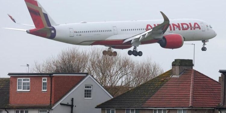 Indian airlines to suffer higher costs, detours in ban from Pakistan airspace