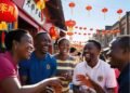 Inspiring Journey of Kenyans Living in China: New Culture