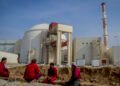 Iran Slams US Sanctions as ‘Hostile’ Ahead of New Round of Talks