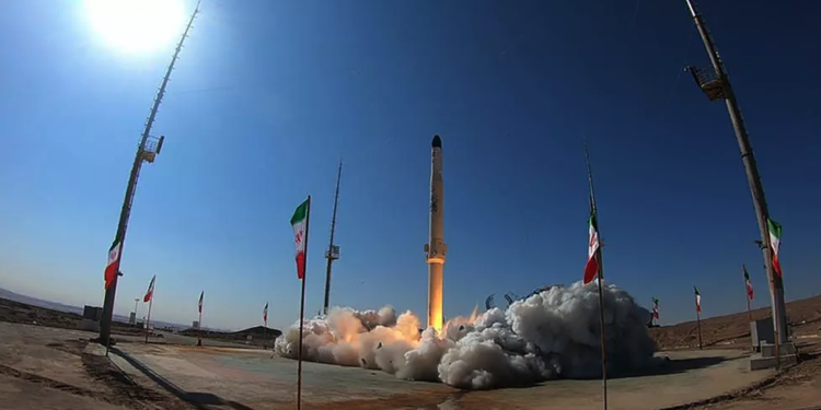 Iran, US to Hold Second Round of High-Stakes Nuclear Talks in Rome