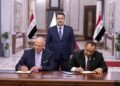 Iraq signs MoUs with US firms for 27GW power projects