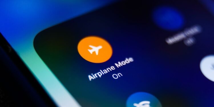 Is Airplane Mode on Flights Necessary or Outdated? (2025)