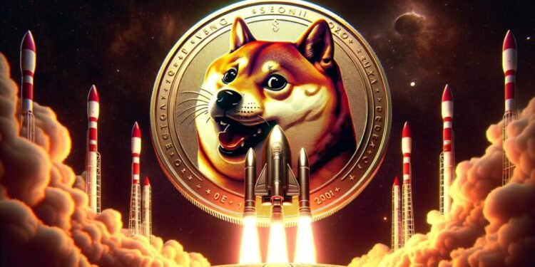 Is It Too Late? What $100 in Dogecoin Could Grow Into by 2035